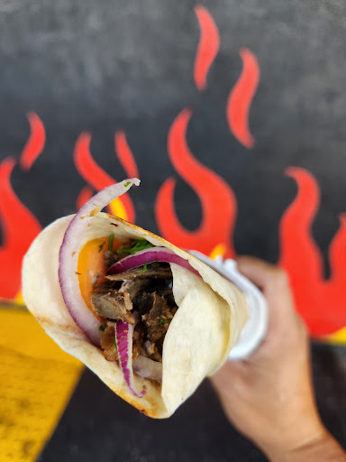 Photo of Shawarma Loca - 430 S Euclid St, Anaheim, CA 92802