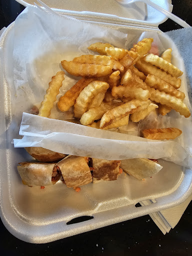 Photo of Shawarma Loca - 430 S Euclid St, Anaheim, CA 92802