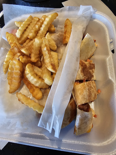 Photo of Shawarma Loca - 430 S Euclid St, Anaheim, CA 92802