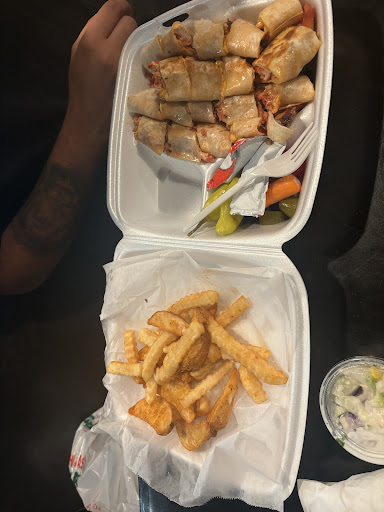 Photo of Shawarma Loca - 430 S Euclid St, Anaheim, CA 92802