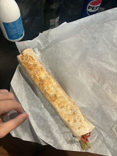 Photo of Shawarma Loca - 430 S Euclid St, Anaheim, CA 92802