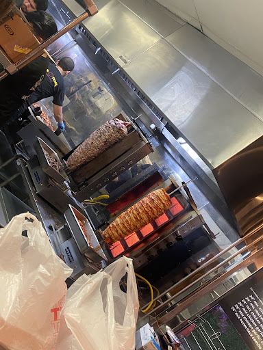 Photo of Shawarma Loca - 430 S Euclid St, Anaheim, CA 92802