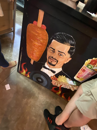 Photo of Shawarma Loca - 430 S Euclid St, Anaheim, CA 92802