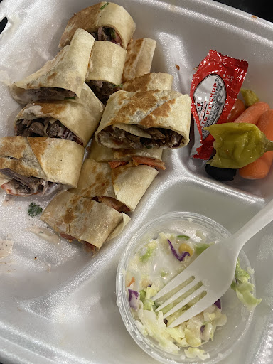 Photo of Shawarma Loca - 430 S Euclid St, Anaheim, CA 92802