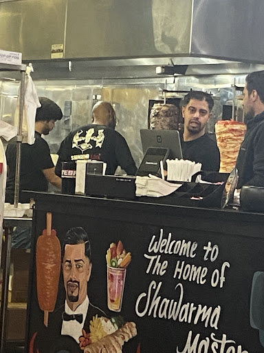 Photo of Shawarma Loca - 430 S Euclid St, Anaheim, CA 92802