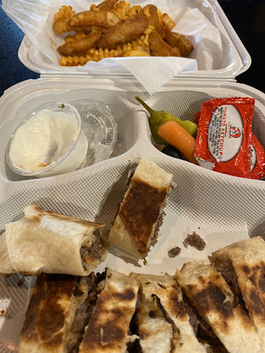 Photo of Shawarma Loca - 430 S Euclid St, Anaheim, CA 92802