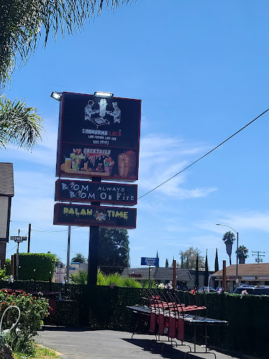 Photo of Shawarma Loca - 430 S Euclid St, Anaheim, CA 92802