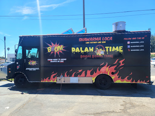 Photo of Shawarma Loca - 430 S Euclid St, Anaheim, CA 92802