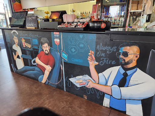 Photo of Shawarma Loca - 430 S Euclid St, Anaheim, CA 92802