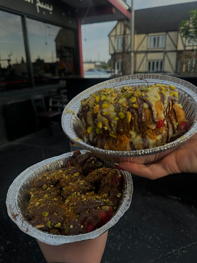 Photo of Shawarma Loca - 430 S Euclid St, Anaheim, CA 92802