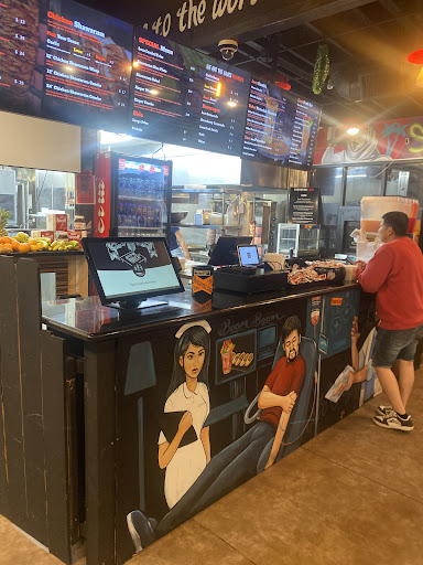 Photo of Shawarma Loca - 430 S Euclid St, Anaheim, CA 92802