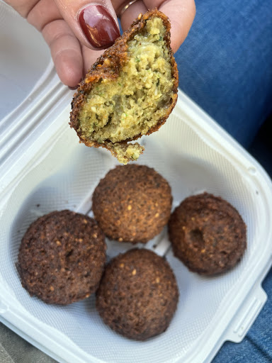 Photo of Shawarma Loca - 430 S Euclid St, Anaheim, CA 92802