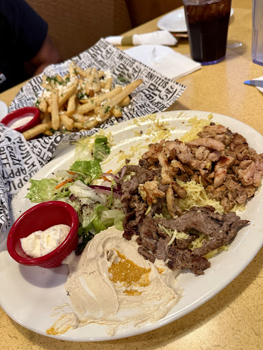 Photo of Sam's Pita and Kabab - 9799 Magnolia Ave, Riverside, CA 92503
