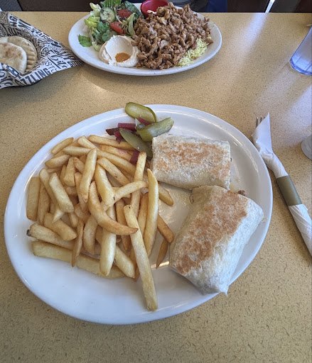 Photo of Sam's Pita and Kabab - 9799 Magnolia Ave, Riverside, CA 92503