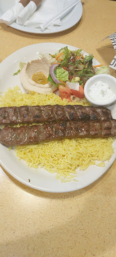Photo of Sam's Pita and Kabab - 9799 Magnolia Ave, Riverside, CA 92503