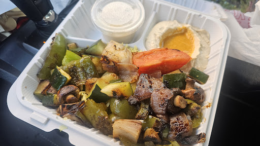 Photo of Sam's Pita and Kabab - 9799 Magnolia Ave, Riverside, CA 92503