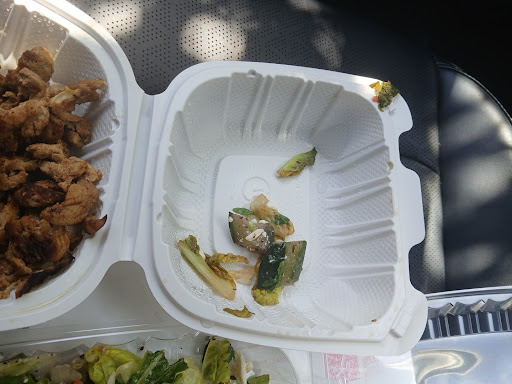 Photo of Sam's Pita and Kabab - 9799 Magnolia Ave, Riverside, CA 92503