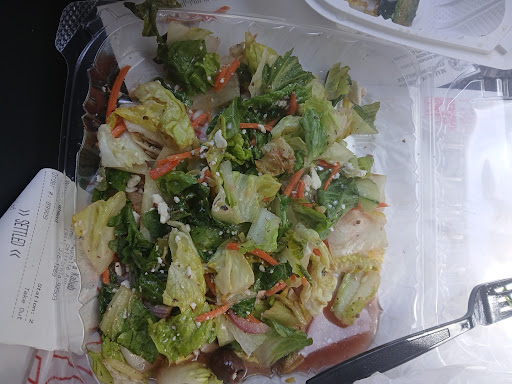 Photo of Sam's Pita and Kabab - 9799 Magnolia Ave, Riverside, CA 92503