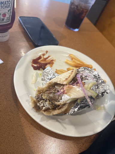 Photo of Sam's Pita and Kabab - 9799 Magnolia Ave, Riverside, CA 92503