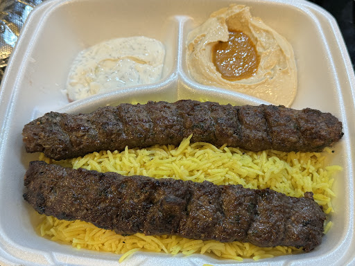 Photo of Sam's Pita and Kabab - 9799 Magnolia Ave, Riverside, CA 92503