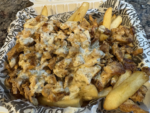 Photo of Sam's Pita and Kabab - 9799 Magnolia Ave, Riverside, CA 92503