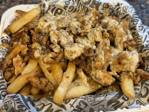 Photo of Sam's Pita and Kabab - 9799 Magnolia Ave, Riverside, CA 92503