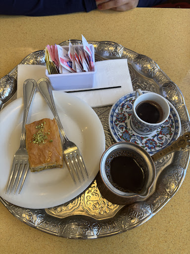 Photo of Sam's Pita and Kabab - 9799 Magnolia Ave, Riverside, CA 92503