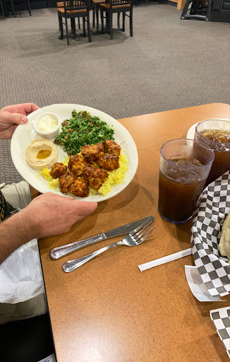 Photo of Sam's Pita and Kabab - 9799 Magnolia Ave, Riverside, CA 92503
