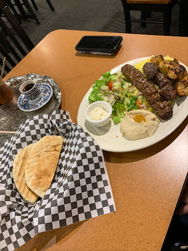 Photo of Sam's Pita and Kabab - 9799 Magnolia Ave, Riverside, CA 92503