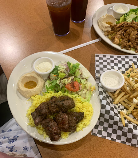 Photo of Sam's Pita and Kabab - 9799 Magnolia Ave, Riverside, CA 92503
