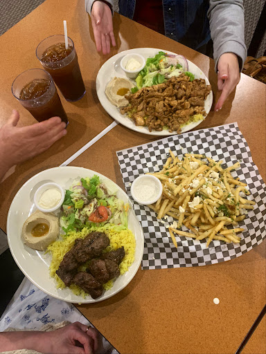 Photo of Sam's Pita and Kabab - 9799 Magnolia Ave, Riverside, CA 92503