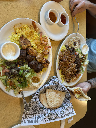 Photo of Sam's Pita and Kabab - 9799 Magnolia Ave, Riverside, CA 92503