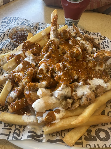 Photo of Sam's Pita and Kabab - 9799 Magnolia Ave, Riverside, CA 92503