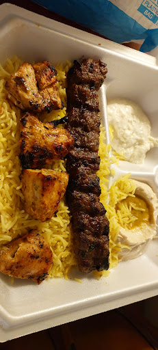 Photo of Sam's Pita and Kabab - 9799 Magnolia Ave, Riverside, CA 92503