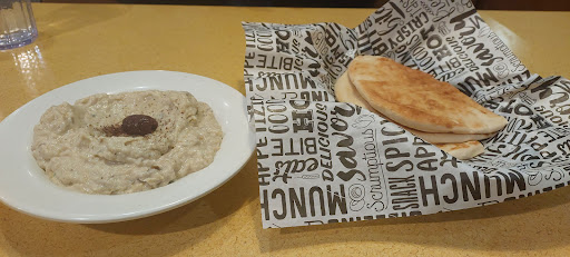 Photo of Sam's Pita and Kabab - 9799 Magnolia Ave, Riverside, CA 92503