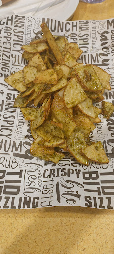 Photo of Sam's Pita and Kabab - 9799 Magnolia Ave, Riverside, CA 92503