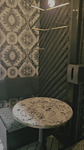 Photo of Moe'Mediterranean Grill - 1035 Chorro St, San Luis Obispo, CA 93401