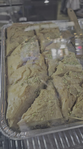 Photo of Moe'Mediterranean Grill - 1035 Chorro St, San Luis Obispo, CA 93401