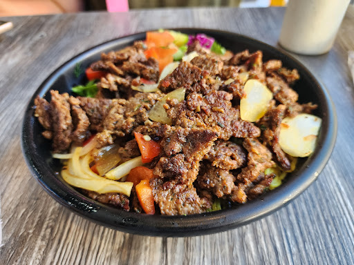 Photo of Moe'Mediterranean Grill - 1035 Chorro St, San Luis Obispo, CA 93401