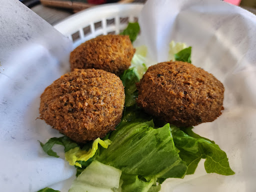 Photo of Moe'Mediterranean Grill - 1035 Chorro St, San Luis Obispo, CA 93401