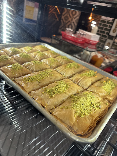 Photo of Moe'Mediterranean Grill - 1035 Chorro St, San Luis Obispo, CA 93401