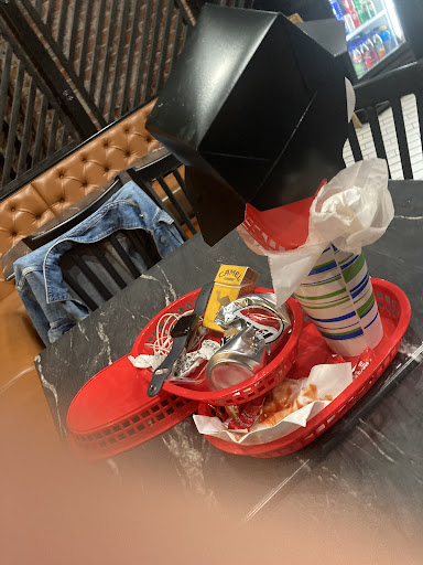 Photo of Moe'Mediterranean Grill - 1035 Chorro St, San Luis Obispo, CA 93401