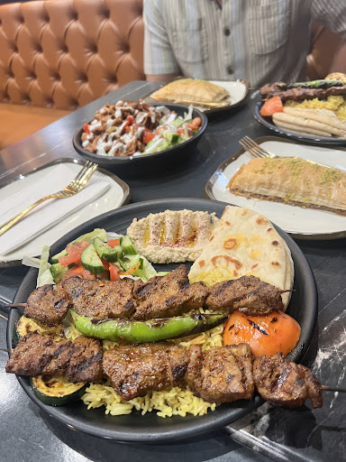 Photo of Moe'Mediterranean Grill - 1035 Chorro St, San Luis Obispo, CA 93401