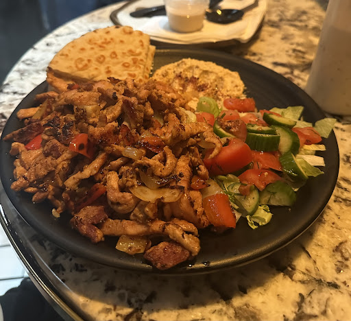 Photo of Moe'Mediterranean Grill - 1035 Chorro St, San Luis Obispo, CA 93401