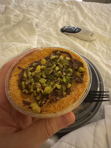 Photo of Mr. Shawarma Pacific Beach - 1050 Garnet Ave ste b, San Diego, CA 92109