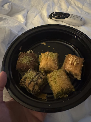 Photo of Mr. Shawarma Pacific Beach - 1050 Garnet Ave ste b, San Diego, CA 92109