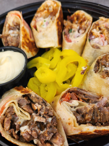 Photo of Mr. Shawarma Pacific Beach - 1050 Garnet Ave ste b, San Diego, CA 92109