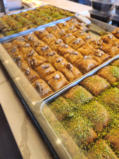 Photo of Mr. Shawarma Pacific Beach - 1050 Garnet Ave ste b, San Diego, CA 92109