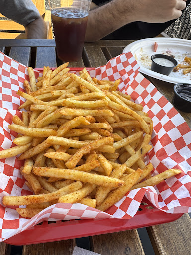 Photo of Mr. Shawarma Pacific Beach - 1050 Garnet Ave ste b, San Diego, CA 92109