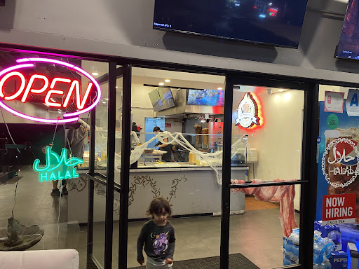 Photo of Mr. Shawarma Pacific Beach - 1050 Garnet Ave ste b, San Diego, CA 92109